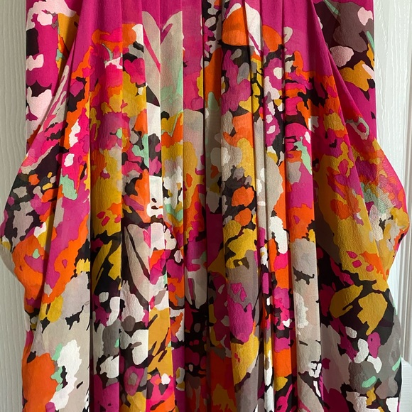 BCBG MaxAzaria dress - Picture 4 of 7